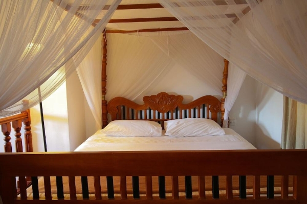 Hotel Dickwella Resort and Spa (Beliatta)